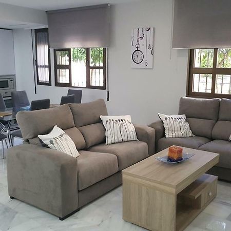 Apartamento Entre Patios Valladares 코르도바 외부 사진