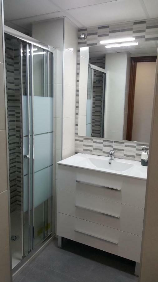 Apartamento Entre Patios Valladares 코르도바 외부 사진