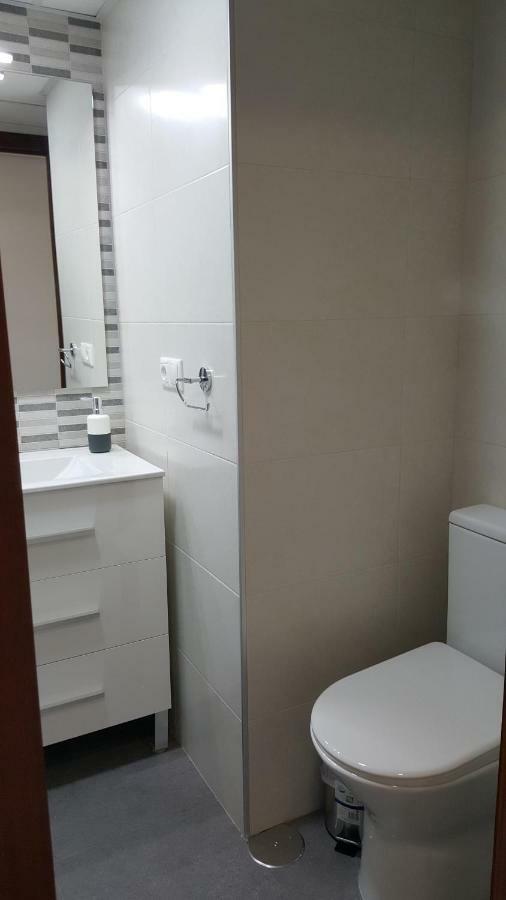 Apartamento Entre Patios Valladares 코르도바 외부 사진
