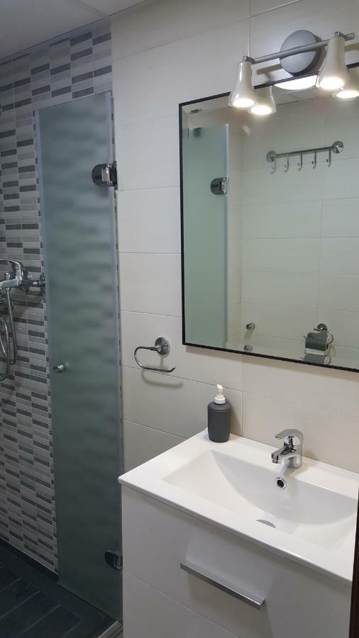 Apartamento Entre Patios Valladares 코르도바 외부 사진