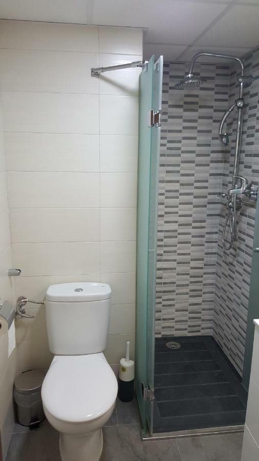 Apartamento Entre Patios Valladares 코르도바 외부 사진
